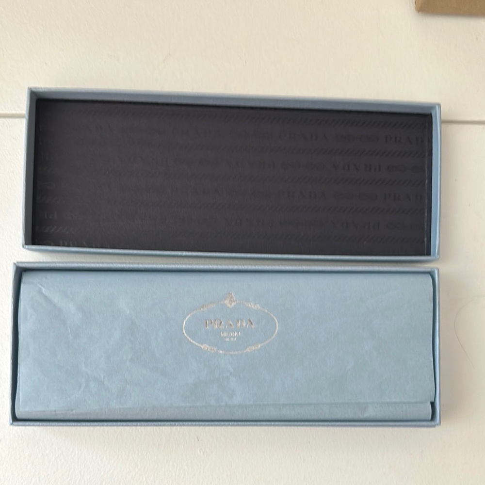 Authentic Prada Box - Picture 2 of 5